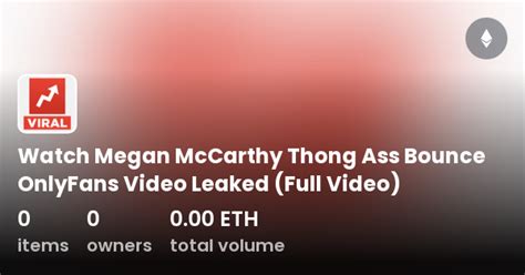 megan mccarthy porn|Megan McCarthy onlyfans porn